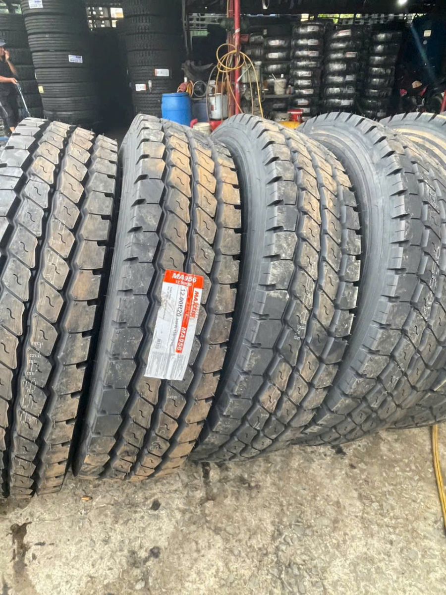 Địa Chỉ Chăm Sóc Lốp Toàn Diện Cho Mọi Dòng Xe / Cửu Long Thiên